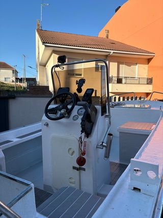 Planeadora Otero Losada 5,50