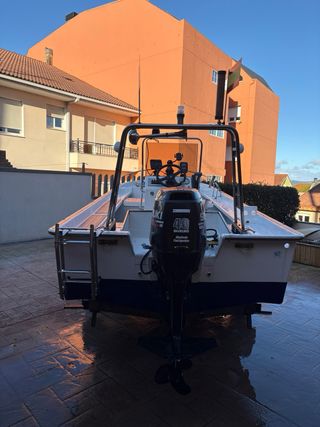 Planeadora Otero Losada 5,50