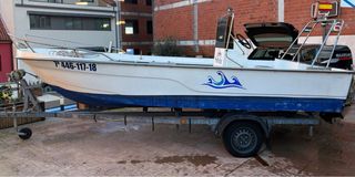 Planeadora Otero Losada 5,50