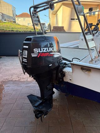 Planeadora Otero Losada 5,50