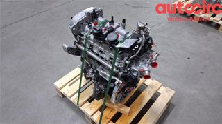 Motor SKODA SUPERB 24->> [11.050 Km]