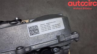 Motor SKODA SUPERB 24->> [11.050 Km]