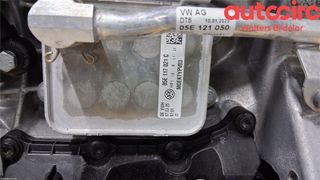 Motor SKODA SUPERB 24->> [11.050 Km]