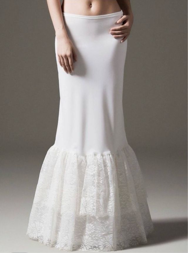 Cancán Rosa Clará Talla Única 36 38 40 42 44