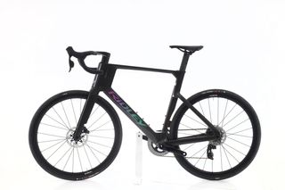 Promo · Ridley Noah 3.0 AXS 12V (carretera) t.56 Km.0