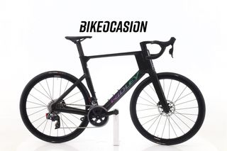 Promo · Ridley Noah 3.0 AXS 12V (carretera) t.56 Km.0