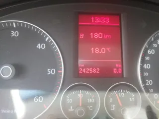 Volkswagen turan 2008