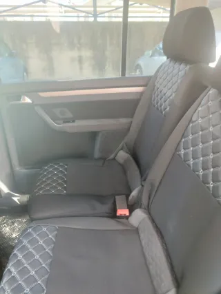 Volkswagen turan 2008