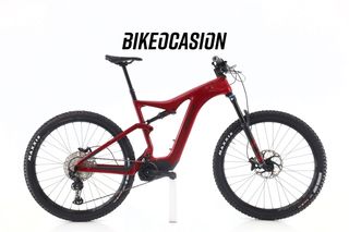 BH AtomX Lynx 8.7 XT (ebike) t.XL Km.0