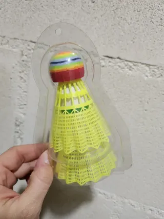 Raquetas de bádminton Perfly