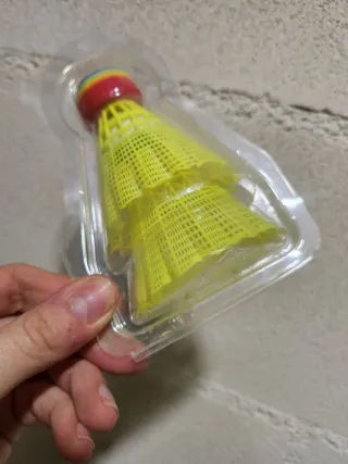 Raquetas de bádminton Perfly