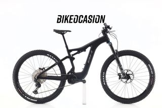 BH AtomX Lynx 8.7 (ebike) t.M Km.0