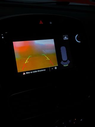 Renault Clio 2017 1.2L Turbo Black