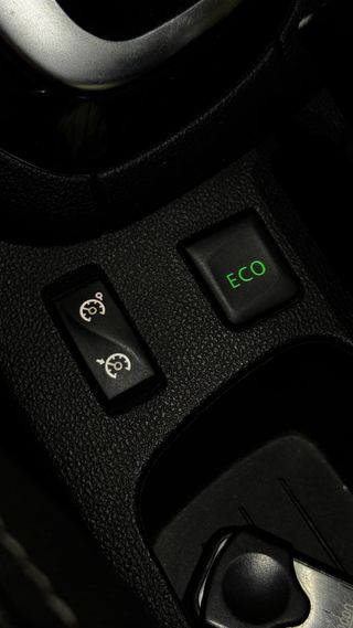 Renault Clio 2017 1.2L Turbo Black