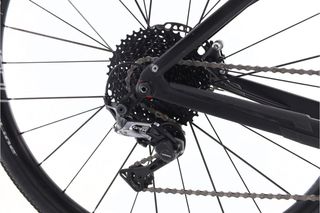 Promo · Rose Backroad+ (carretera) t.52 Reacondicionada (gravel) t.52 Reacondicionada