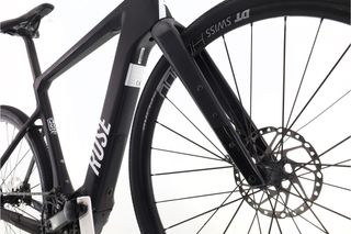 Promo · Rose Backroad+ (carretera) t.52 Reacondicionada (gravel) t.52 Reacondicionada