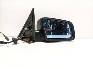 RETROVISOR DERECHO BMW SERIE 5 BERLINA (E60) 115649