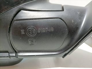 RETROVISOR DERECHO BMW SERIE 5 BERLINA (E60) 115649