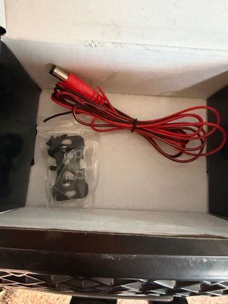 Cámara de marcha atrás