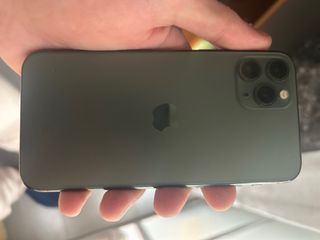 iPhone 11 Pro 256GB Negro