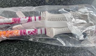 Bastones Esquí Kerma Legend Team 100cm Nuevos