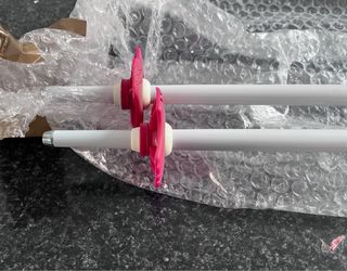 Bastones Esquí Kerma Legend Team 100cm Nuevos