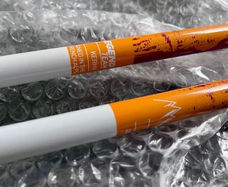 Bastones Esquí Kerma Legend Team 100cm Nuevos