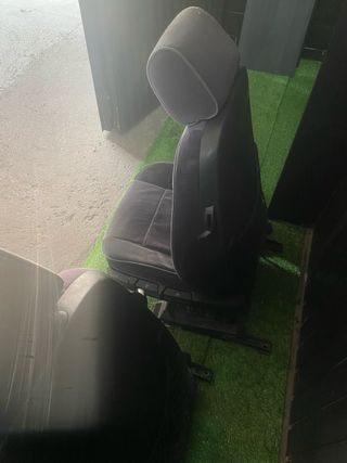 Asientos Coupe E36 Originales