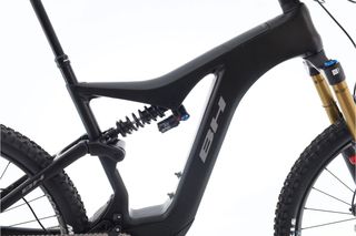 BH AtomX Lynx 9.9 XT (ebike) t.XL Km.0