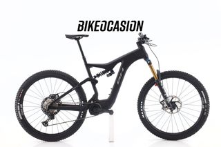 BH AtomX Lynx 9.9 XT (ebike) t.XL Km.0