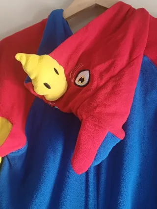 Disfraz Pájaro Infantil