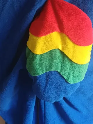 Disfraz Pájaro Infantil