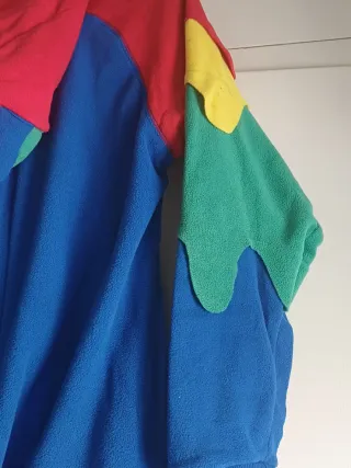 Disfraz Pájaro Infantil