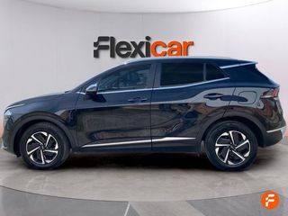 Kia Sportage 1.6 T-GDi PHEV 198kW (265CV) Drive 4x4