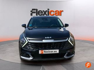 Kia Sportage 1.6 T-GDi PHEV 198kW (265CV) Drive 4x4