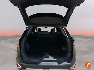 Kia Sportage 1.6 T-GDi PHEV 198kW (265CV) Drive 4x4