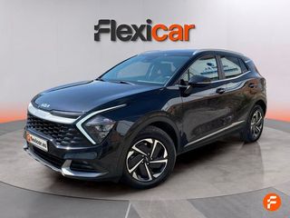 Kia Sportage 1.6 T-GDi PHEV 198kW (265CV) Drive 4x4