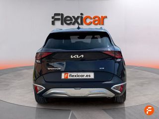 Kia Sportage 1.6 T-GDi PHEV 198kW (265CV) Drive 4x4