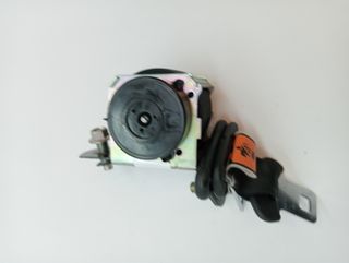 CINTURON SEGURIDAD TRASERO CENTRAL MAZDA 3 BERLINA (BK) 3185