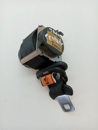 CINTURON SEGURIDAD TRASERO CENTRAL MAZDA 3 BERLINA (BK) 3185