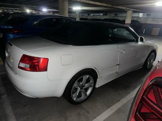 Audi A4 2005