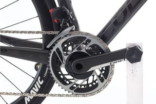 Colnago C64 AXS 12V (carretera) t.52 Reacondicionada