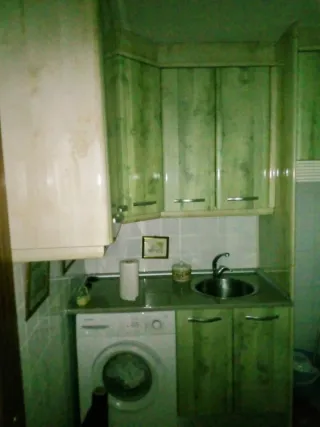 Venta del 75% de propiedad – Piso en Móstoles Cent