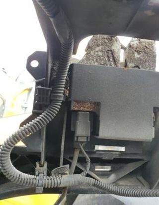 Cerradura capot ford s-max (ca1)(2006->) 138699