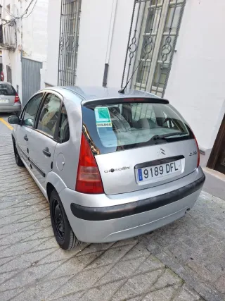 Citroen C3 2005