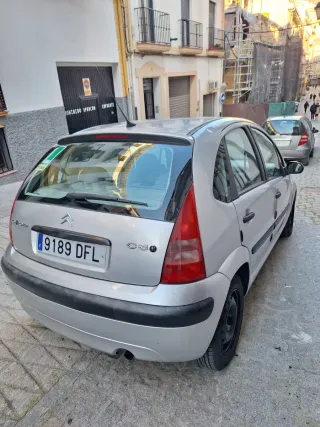 Citroen C3 2005