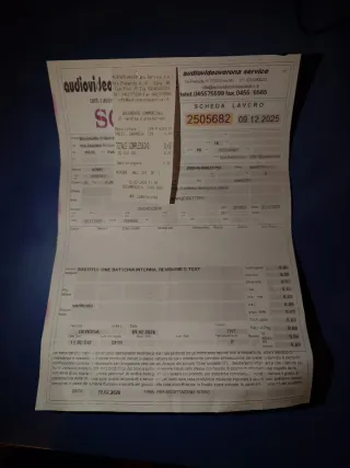 Sony Xperia 1 V | EU XQ-DQ54 | Batteria NUOVA Sony