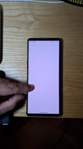 Sony Xperia 1 V | EU XQ-DQ54 | Batteria NUOVA Sony