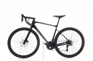 Promo · Giant Defy Advanced 2 Di2 12V (carretera) t.54 Reacondicionada