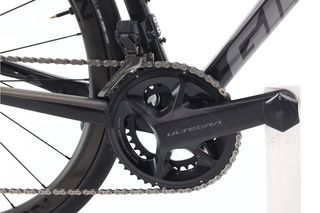 Promo · Giant Defy Advanced 2 Di2 12V (carretera) t.54 Reacondicionada